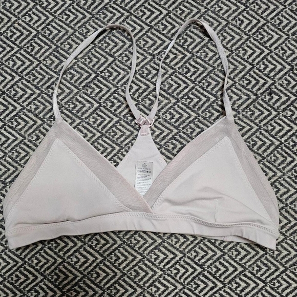 Girls Ivivva Sports Bra - Picture 1 of 5